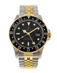 Pre-Owned Rolex GMT-Master Watch